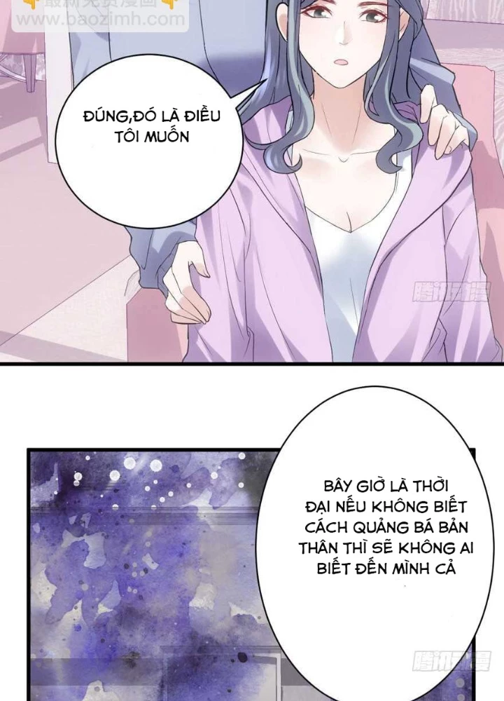 Tôi Không Phải Nữ Phụ Ác Độc Chapter 183 - 69