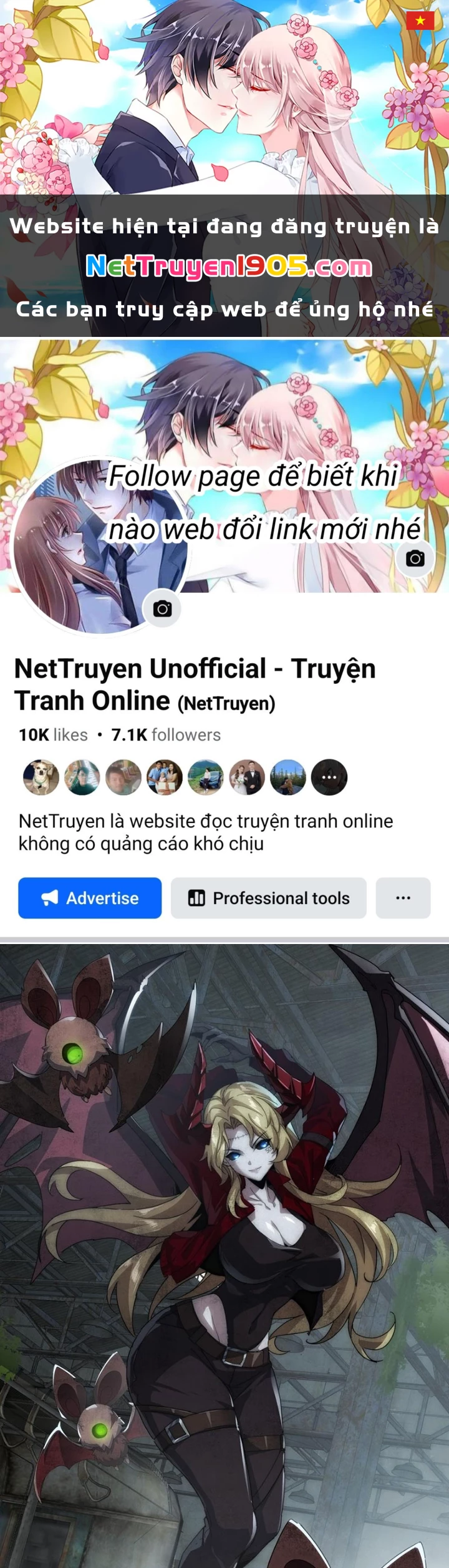 Nhân Vật Phản Diện Trong Trò Chơi Tận Thế Quật Khởi Chapter 9 - 1