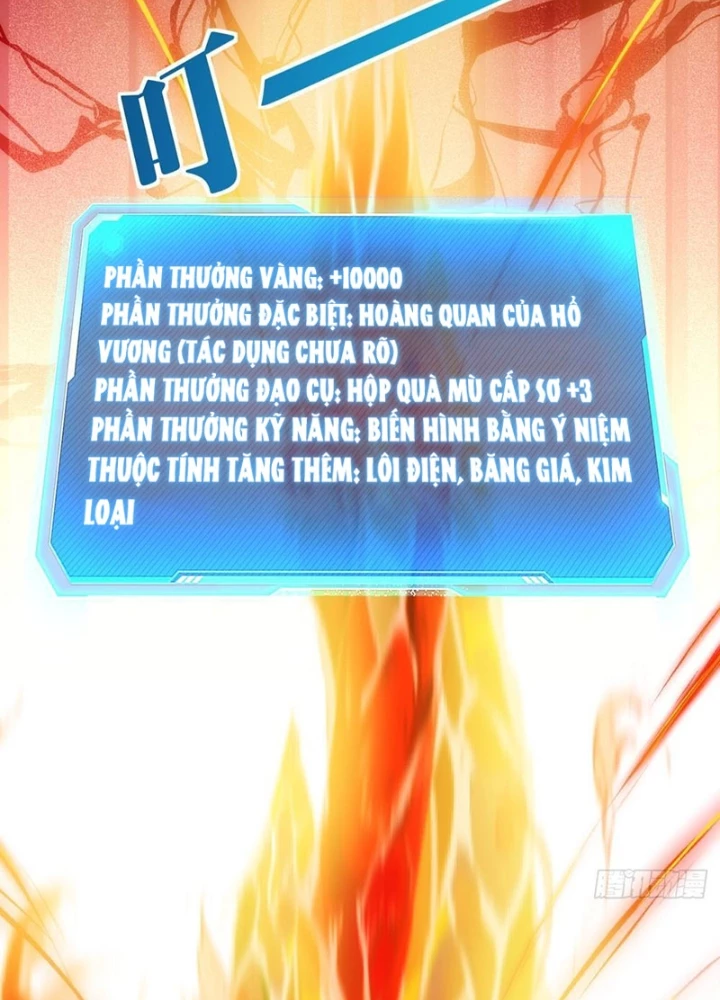 Nhân Vật Phản Diện Trong Trò Chơi Tận Thế Quật Khởi Chapter 9 - 29