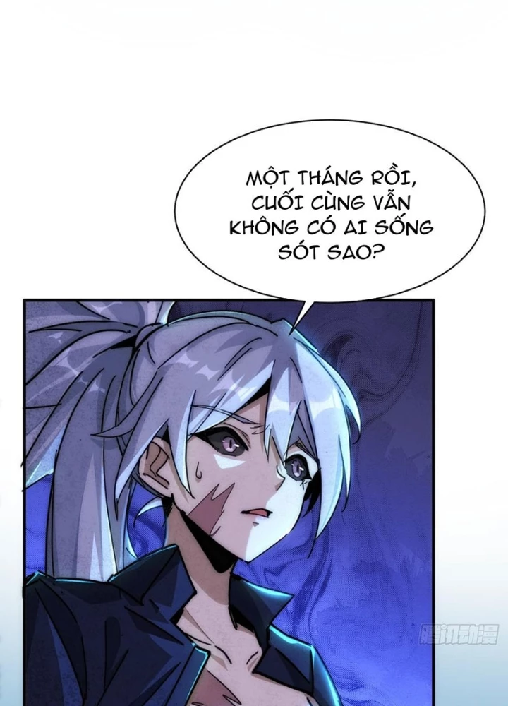 Nhân Vật Phản Diện Trong Trò Chơi Tận Thế Quật Khởi Chapter 9 - 40