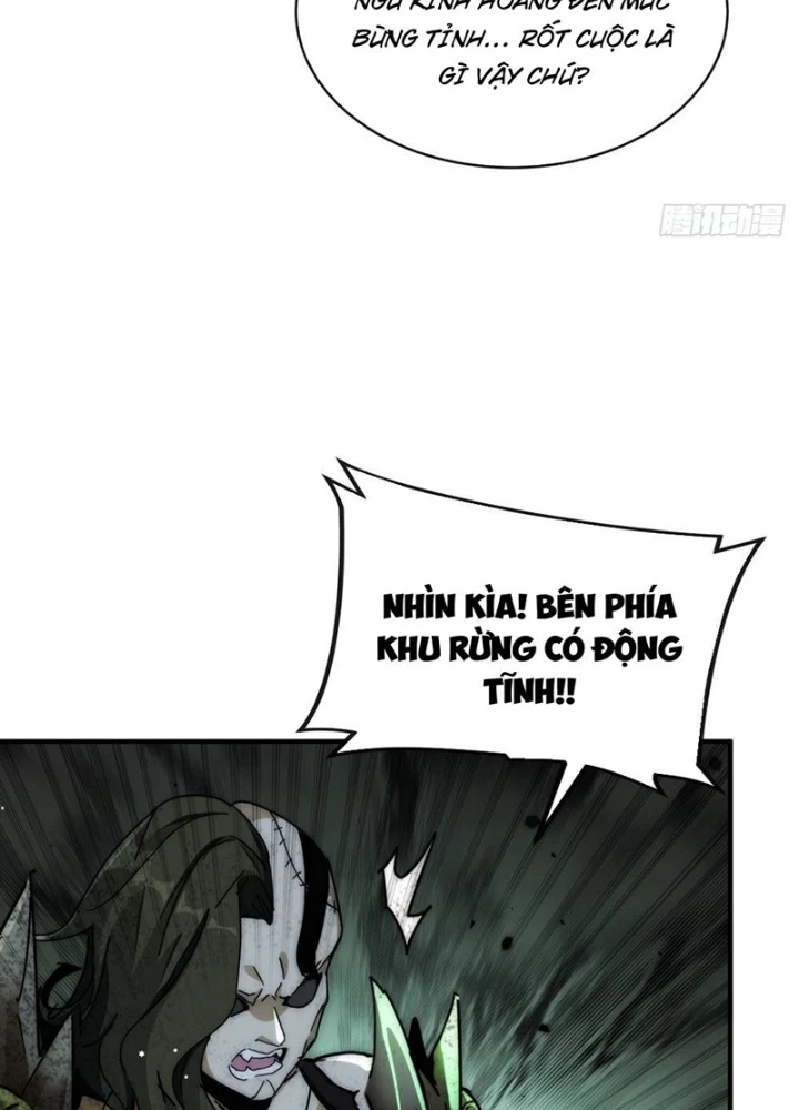 Nhân Vật Phản Diện Trong Trò Chơi Tận Thế Quật Khởi Chapter 9 - 70