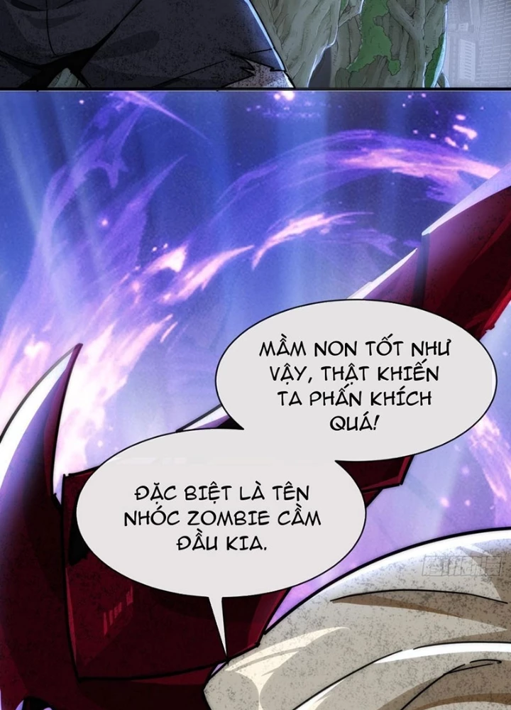 Nhân Vật Phản Diện Trong Trò Chơi Tận Thế Quật Khởi Chapter 9 - 106