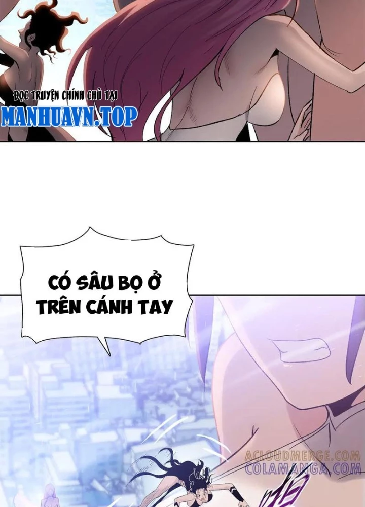 Kẻ Tàn Nhẫn Ngày Tận Thế: Bắt Đầu Dự Trữ Hàng Tỷ Tấn Vật Tư Chapter 75 - 19