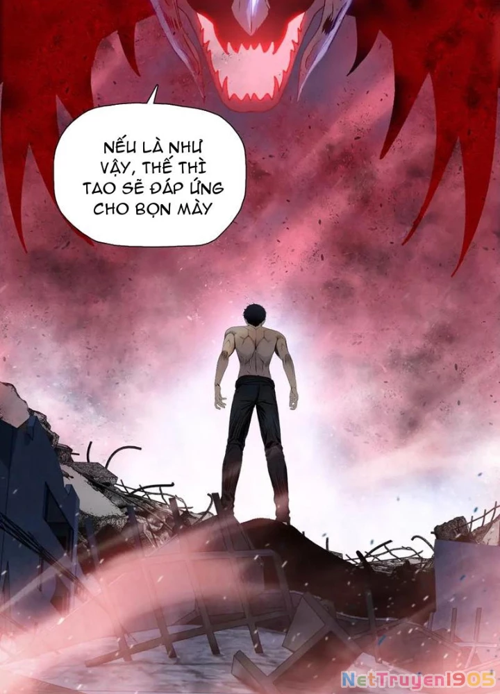 Kẻ Tàn Nhẫn Ngày Tận Thế: Bắt Đầu Dự Trữ Hàng Tỷ Tấn Vật Tư Chapter 75 - 107