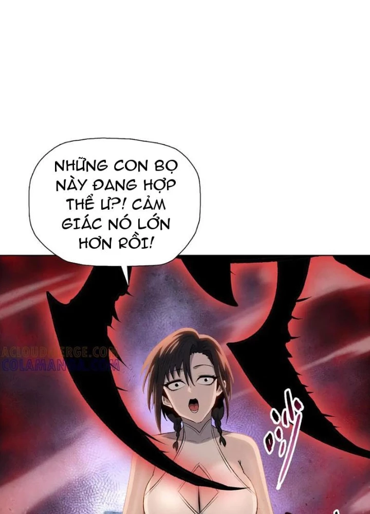 Kẻ Tàn Nhẫn Ngày Tận Thế: Bắt Đầu Dự Trữ Hàng Tỷ Tấn Vật Tư Chapter 75 - 109