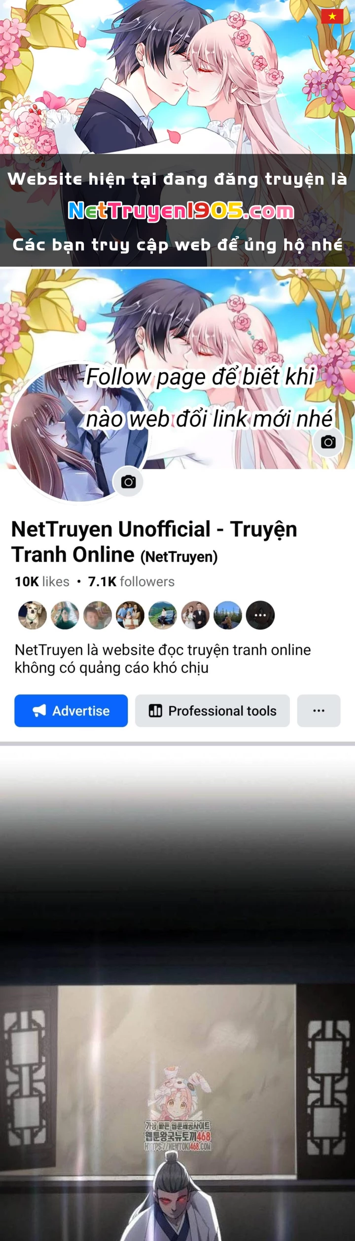 Thiên Ma Muốn Sống Một Cuộc Đời Bình Lặng Chapter 39 - 1