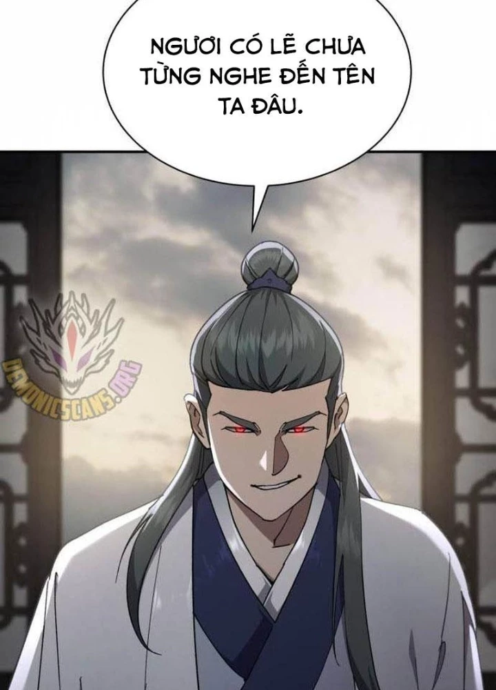 Thiên Ma Muốn Sống Một Cuộc Đời Bình Lặng Chapter 39 - 13