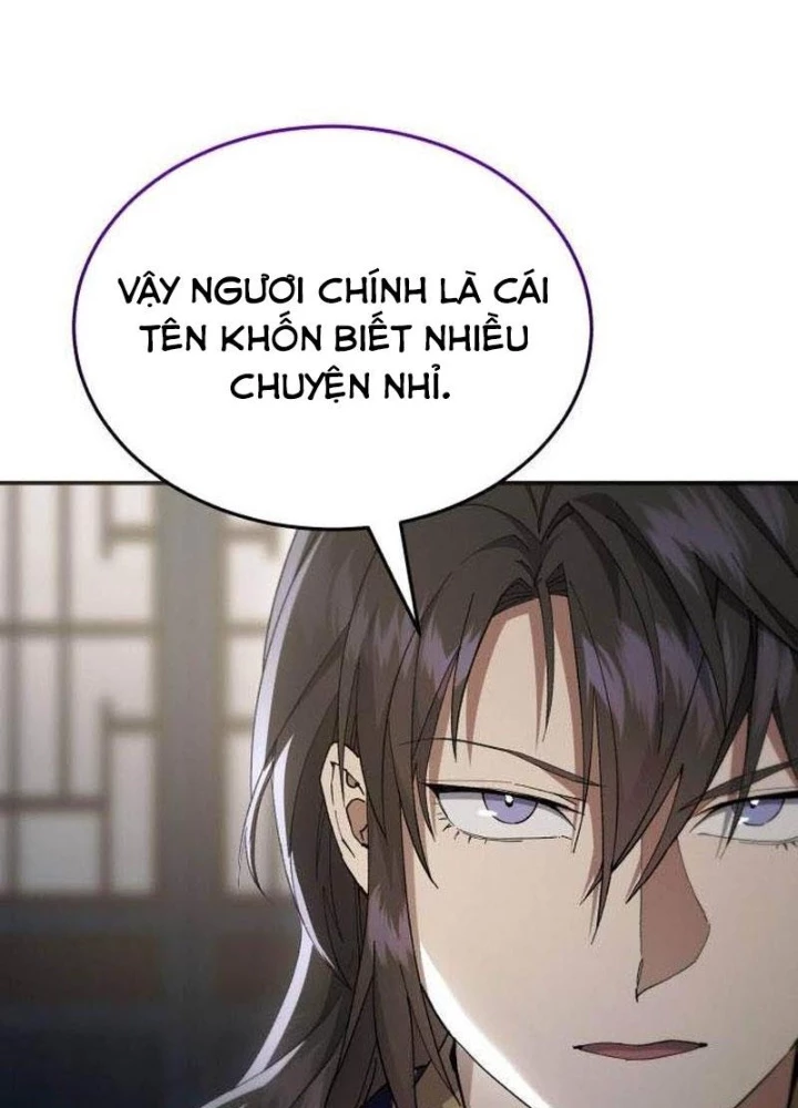 Thiên Ma Muốn Sống Một Cuộc Đời Bình Lặng Chapter 39 - 35