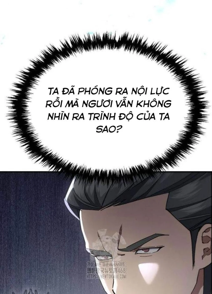 Thiên Ma Muốn Sống Một Cuộc Đời Bình Lặng Chapter 39 - 47