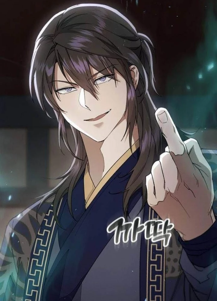 Thiên Ma Muốn Sống Một Cuộc Đời Bình Lặng Chapter 39 - 51