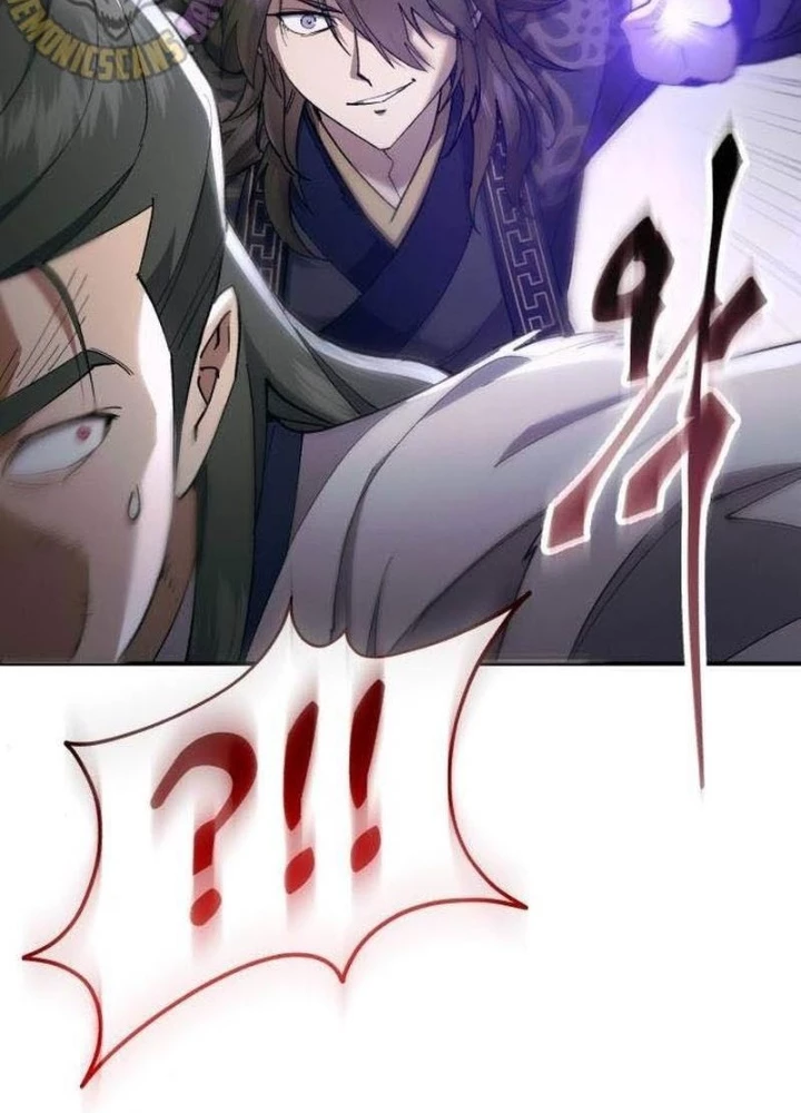 Thiên Ma Muốn Sống Một Cuộc Đời Bình Lặng Chapter 39 - 135