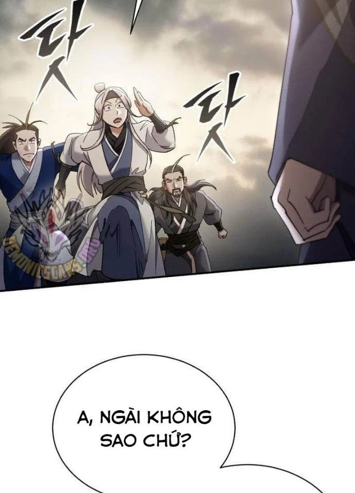 Thiên Ma Muốn Sống Một Cuộc Đời Bình Lặng Chapter 39 - 187