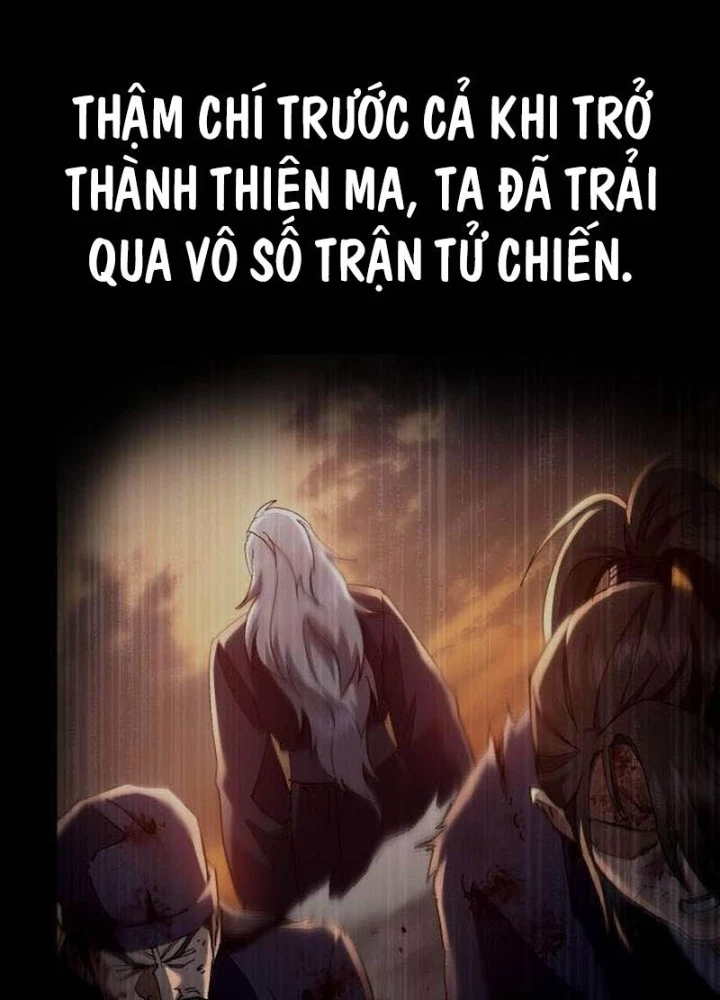 Thiên Ma Muốn Sống Một Cuộc Đời Bình Lặng Chapter 39 - 201