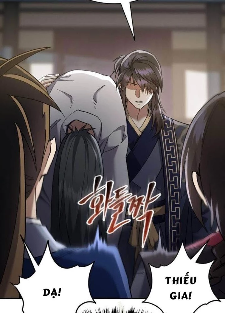 Thiên Ma Muốn Sống Một Cuộc Đời Bình Lặng Chapter 39 - 209