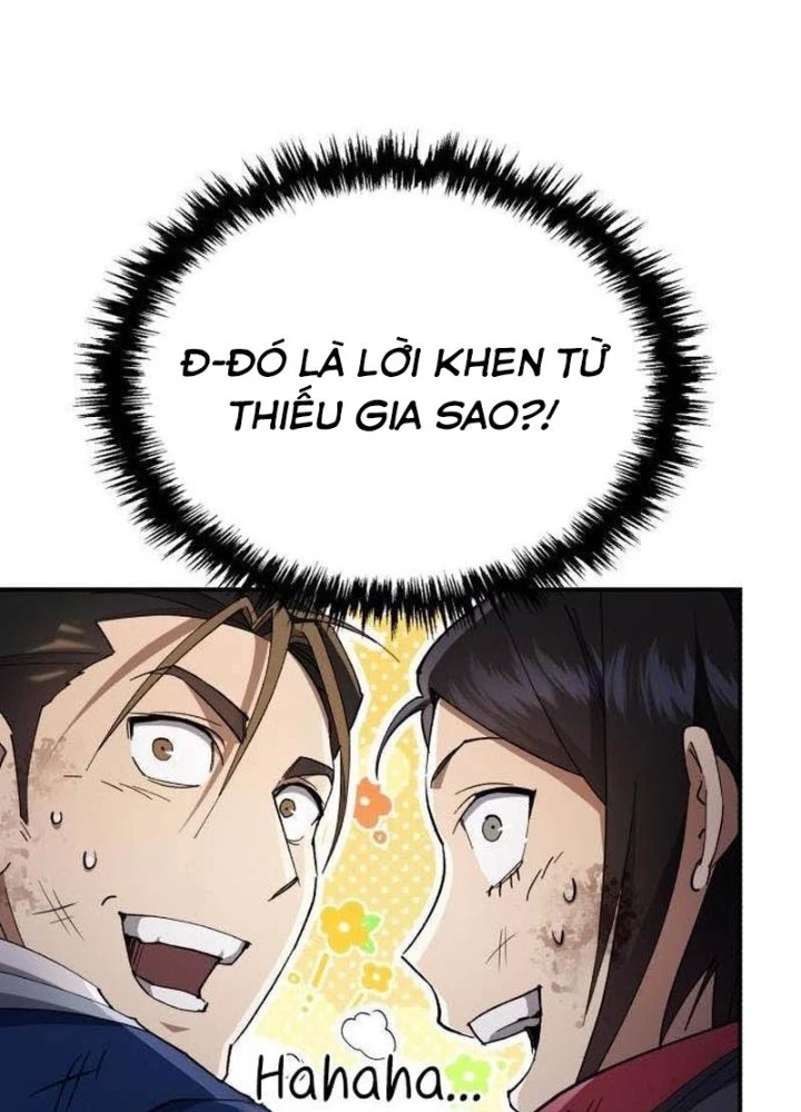 Thiên Ma Muốn Sống Một Cuộc Đời Bình Lặng Chapter 39 - 217