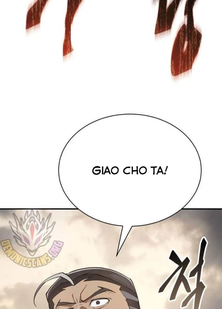 Thiên Ma Muốn Sống Một Cuộc Đời Bình Lặng Chapter 39 - 223