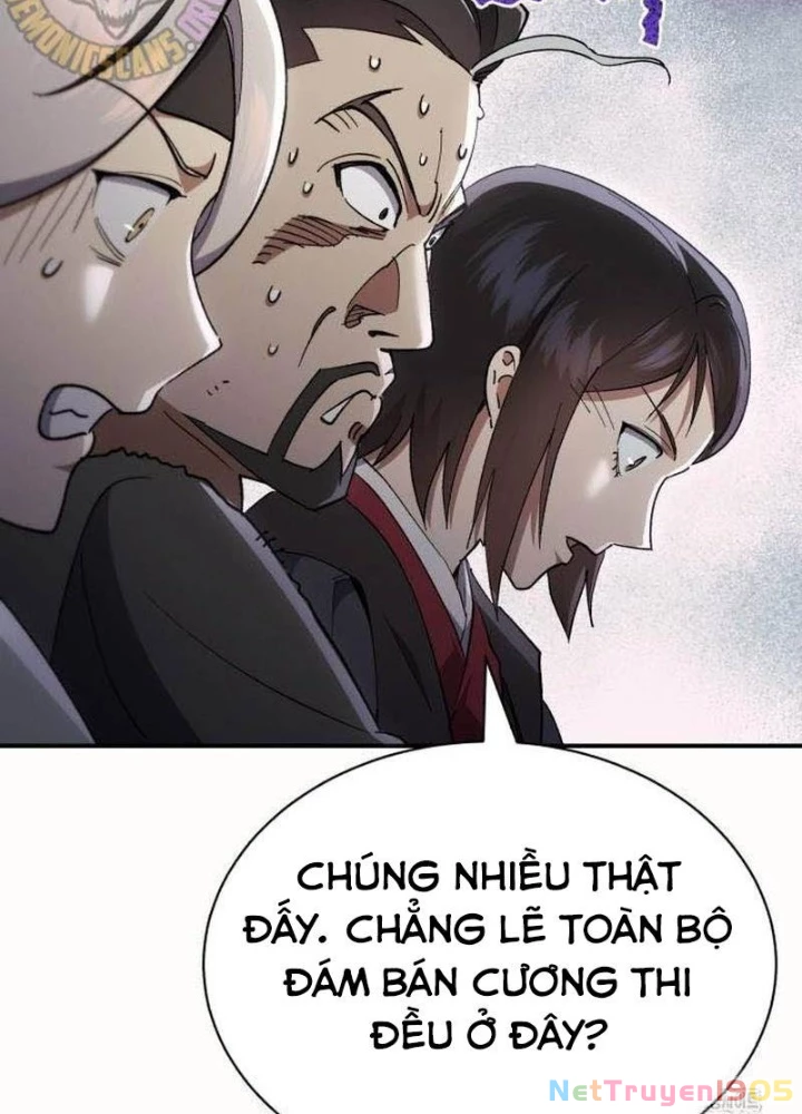 Thiên Ma Muốn Sống Một Cuộc Đời Bình Lặng Chapter 39 - 279