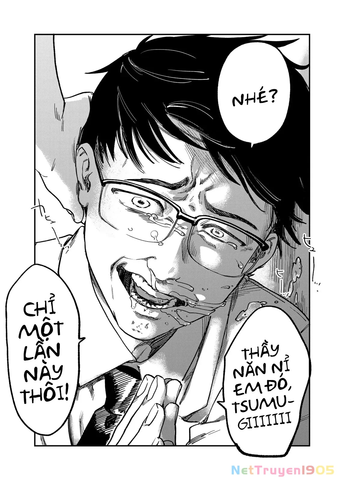 Spica - Tội Ác Và Hình Phạt Chapter 3 - 20