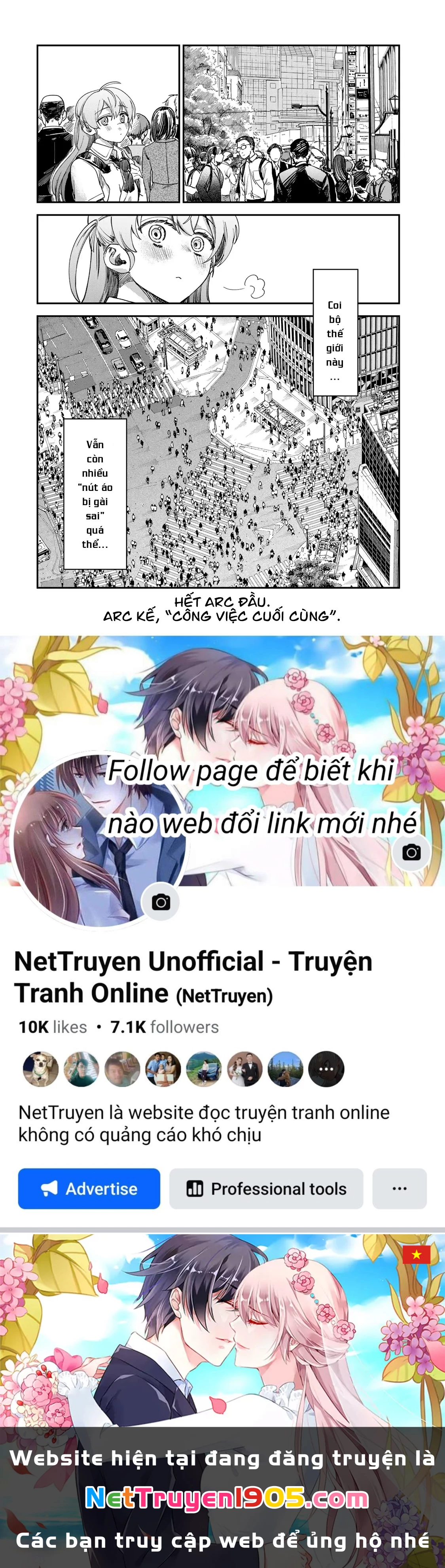 Spica - Tội Ác Và Hình Phạt Chapter 3 - 30
