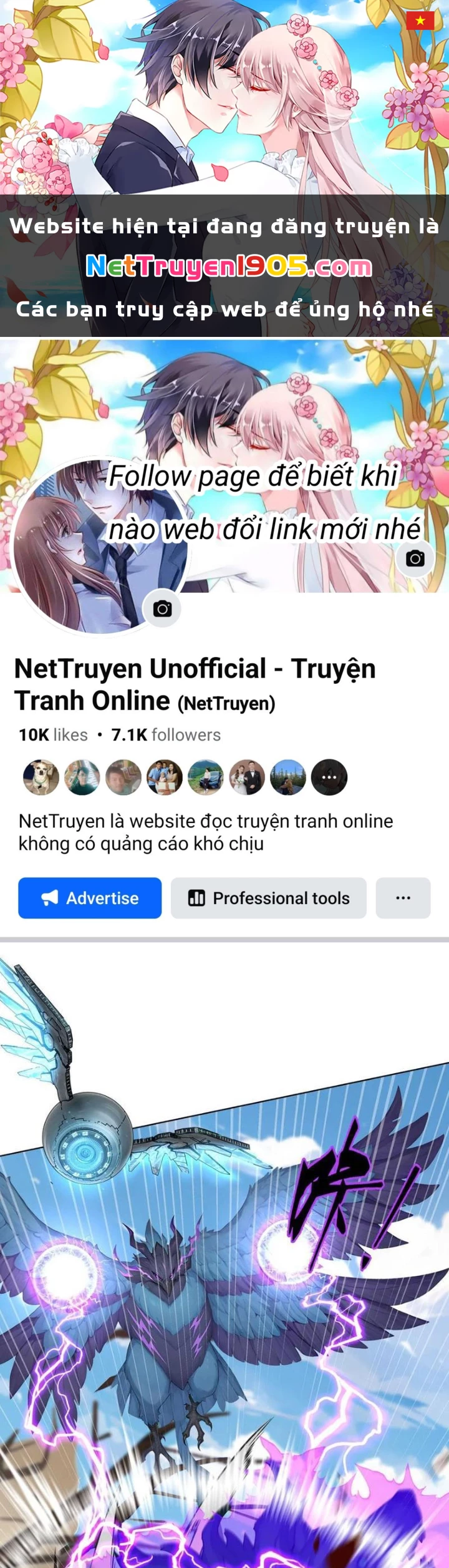 Thái Cổ Thập Hung: Người khác ngự thú ta ngự thú nương Chapter 31 - 1