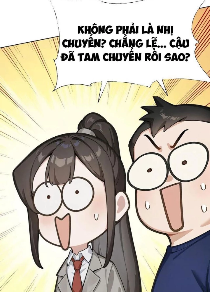 Thái Cổ Thập Hung: Người khác ngự thú ta ngự thú nương Chapter 31 - 15