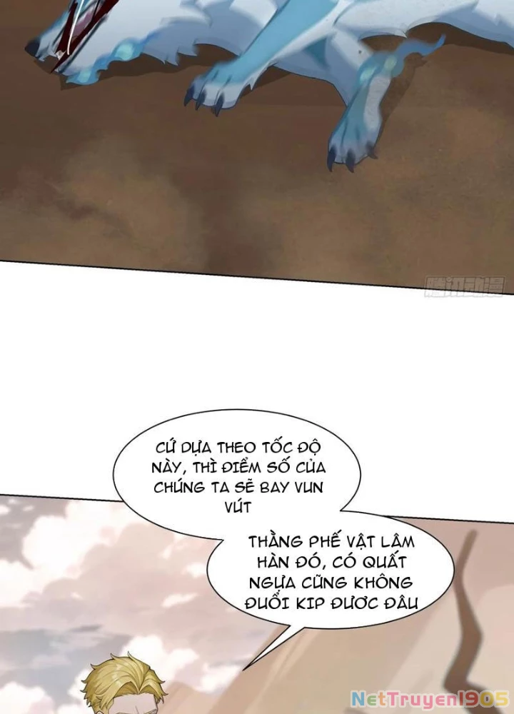 Thái Cổ Thập Hung: Người khác ngự thú ta ngự thú nương Chapter 31 - 41