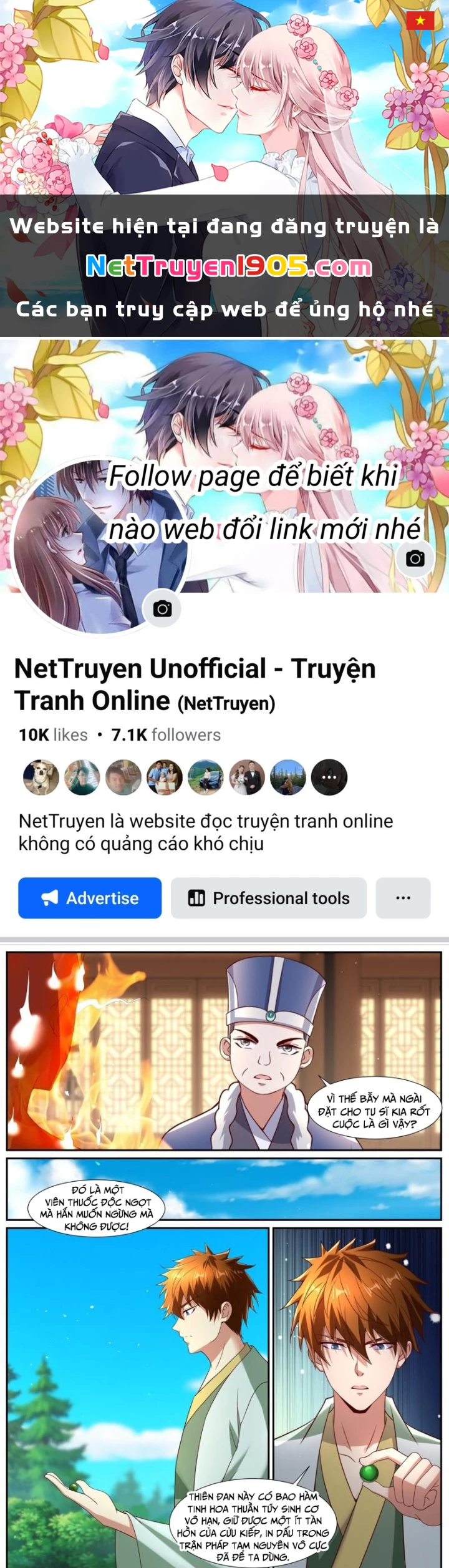 Trọng Sinh Đô Thị Tu Tiên Chapter 1095 - 1