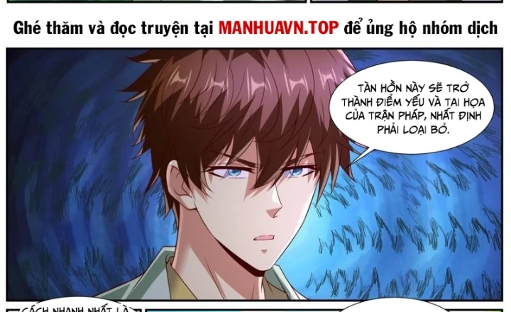 Trọng Sinh Đô Thị Tu Tiên Chapter 1095 - 2