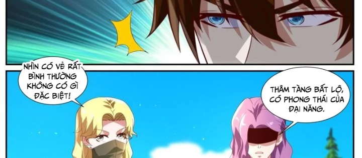 Trọng Sinh Đô Thị Tu Tiên Chapter 1095 - 4