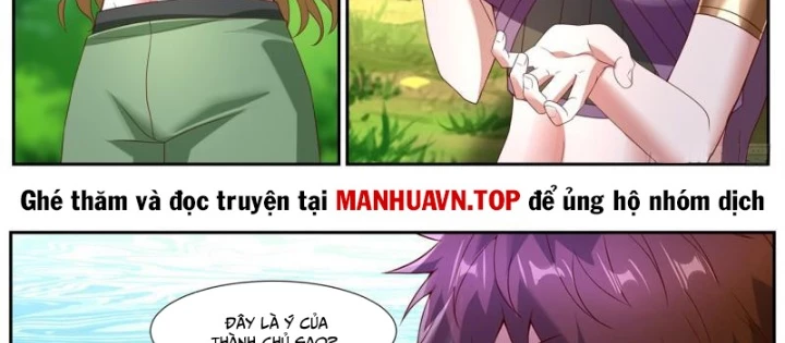 Trọng Sinh Đô Thị Tu Tiên Chapter 1095 - 8