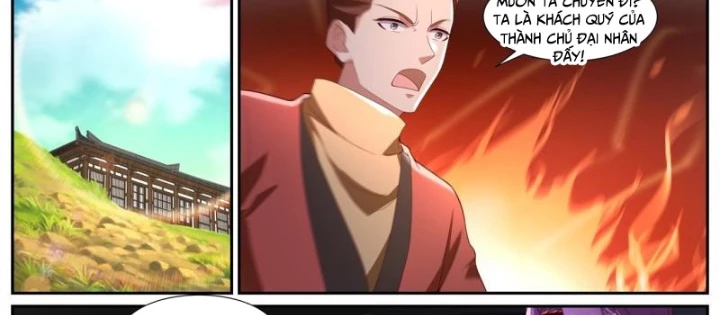 Trọng Sinh Đô Thị Tu Tiên Chapter 1095 - 10