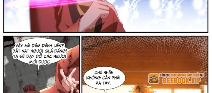 Trọng Sinh Đô Thị Tu Tiên Chapter 1095 - 12