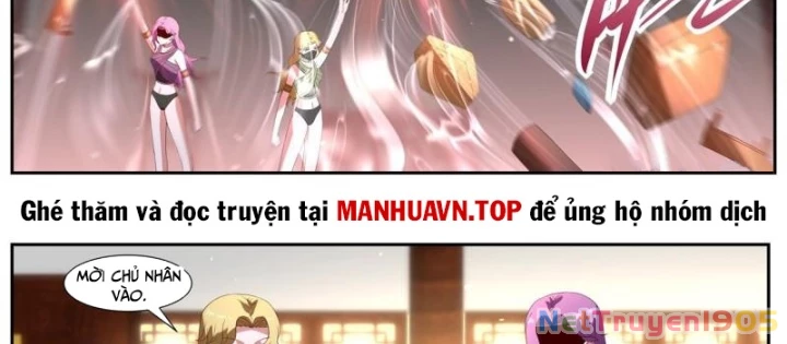 Trọng Sinh Đô Thị Tu Tiên Chapter 1095 - 16
