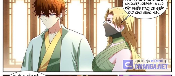 Trọng Sinh Đô Thị Tu Tiên Chapter 1095 - 18