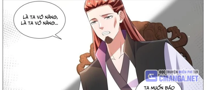 Trọng Sinh Đô Thị Tu Tiên Chapter 1096 - 6