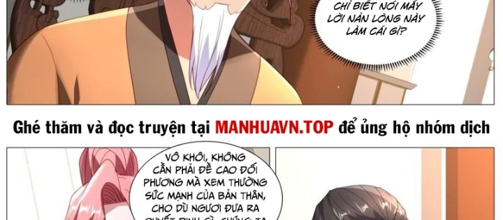 Trọng Sinh Đô Thị Tu Tiên Chapter 1096 - 8