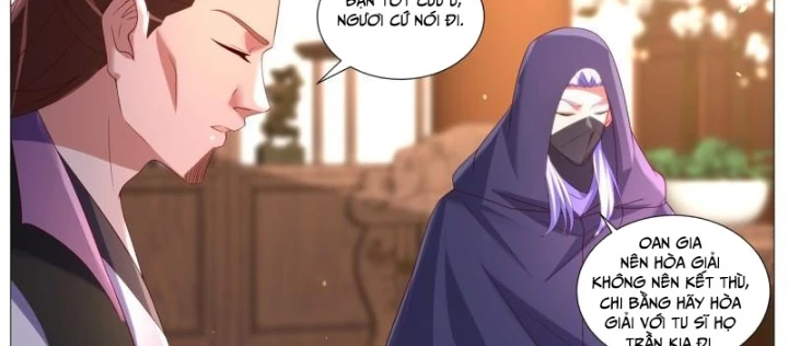 Trọng Sinh Đô Thị Tu Tiên Chapter 1096 - 10