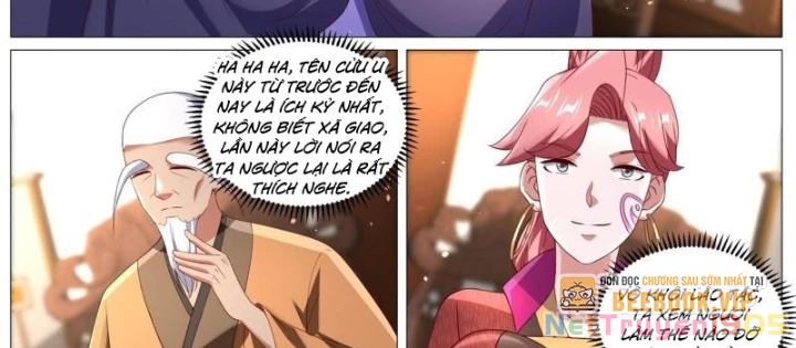 Trọng Sinh Đô Thị Tu Tiên Chapter 1096 - 12