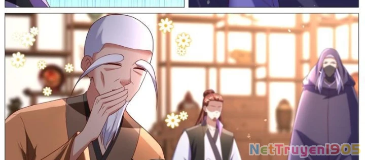 Trọng Sinh Đô Thị Tu Tiên Chapter 1096 - 14