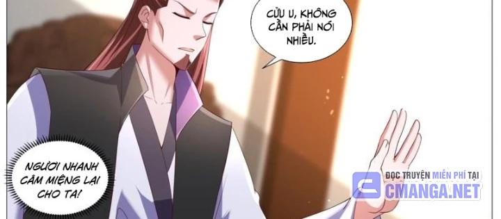 Trọng Sinh Đô Thị Tu Tiên Chapter 1096 - 18