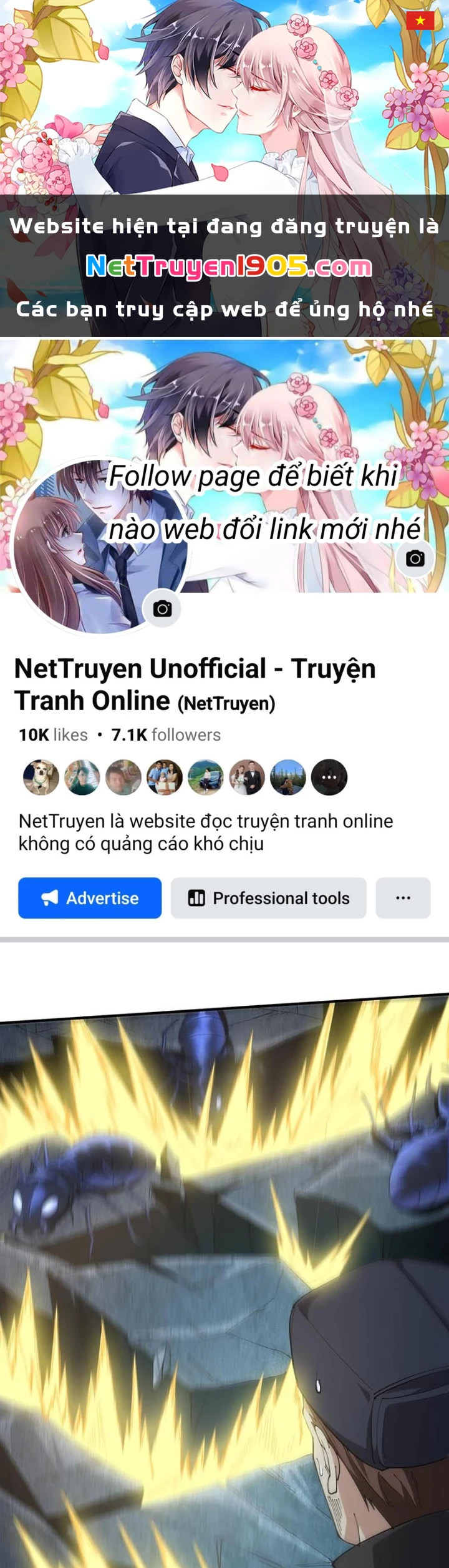 Ta Học Trảm Thần Trong Bệnh Viện Tâm Thần Chapter 252 - 1