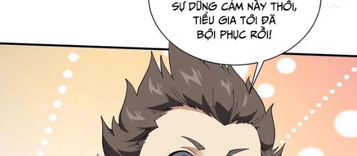 Ta Học Trảm Thần Trong Bệnh Viện Tâm Thần Chapter 252 - 8