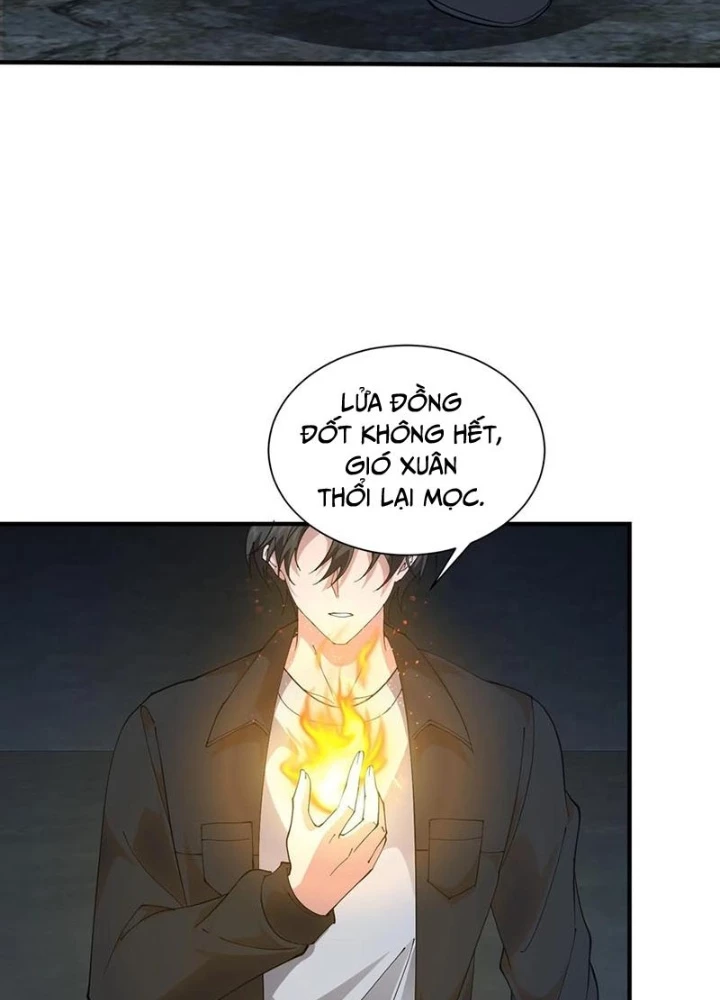 Ta Học Trảm Thần Trong Bệnh Viện Tâm Thần Chapter 252 - 41
