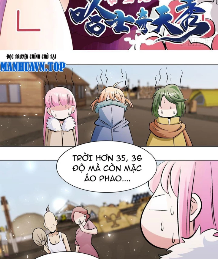 Trọng Sinh Thành Chó Của Nữ Thần Chapter 404 - 2