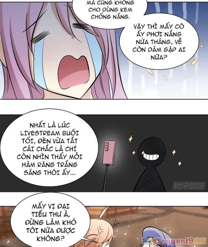 Trọng Sinh Thành Chó Của Nữ Thần Chapter 404 - 5