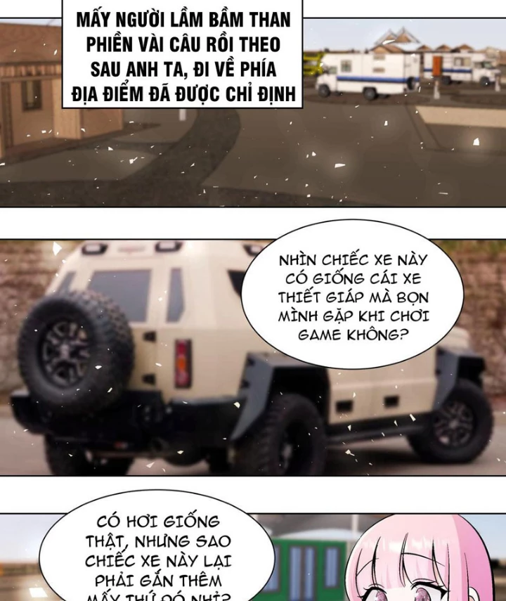 Trọng Sinh Thành Chó Của Nữ Thần Chapter 404 - 7