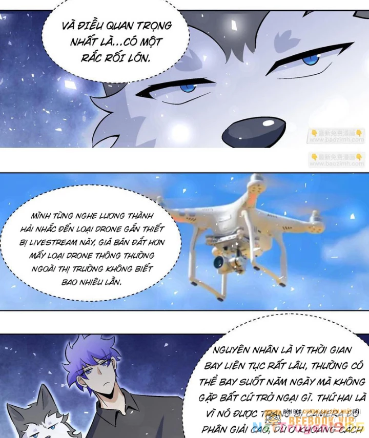 Trọng Sinh Thành Chó Của Nữ Thần Chapter 404 - 15