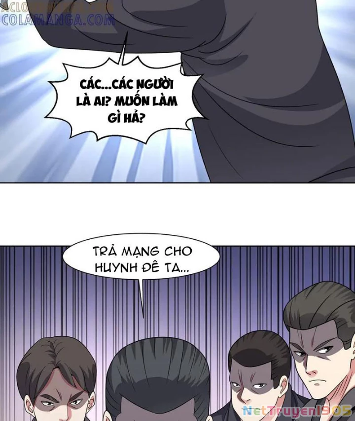Ngự Thần Trùng Sinh Chapter 135 - 14