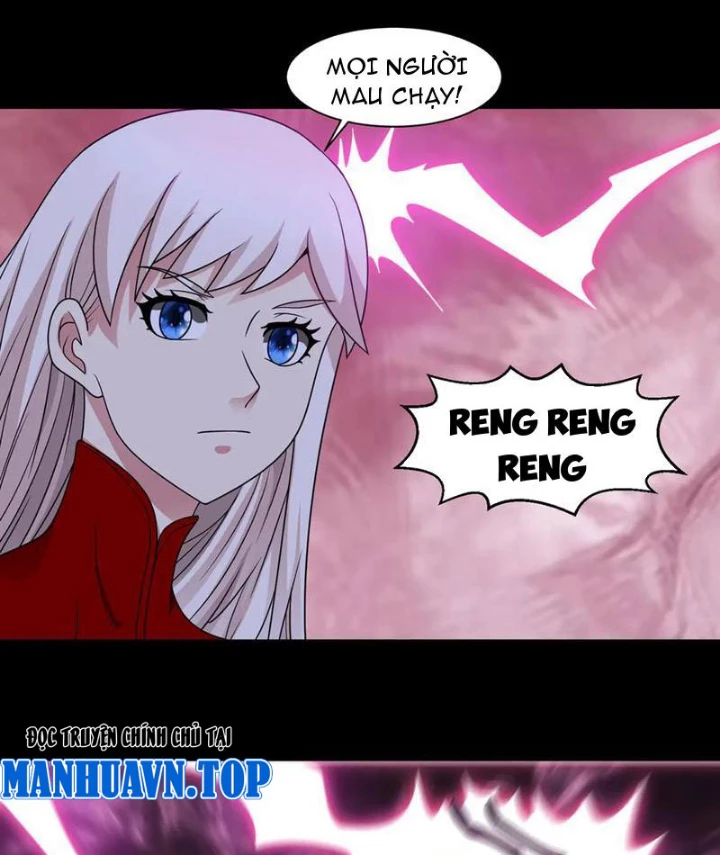 Ngự Thần Trùng Sinh Chapter 135 - 37