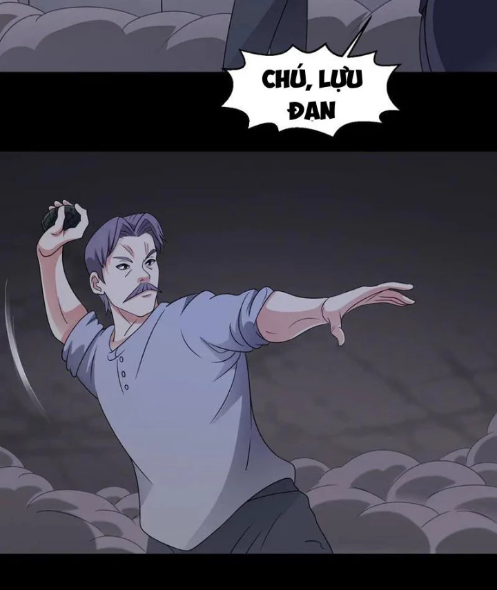 Ngự Thần Trùng Sinh Chapter 135 - 43